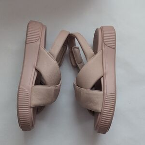 Blowfish Platform Sandals